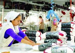 Türkiye asgari ücrette 9 AB ülkesini geçti