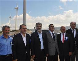 "Yenilenebilir kaynaklarımızı artıracağız"