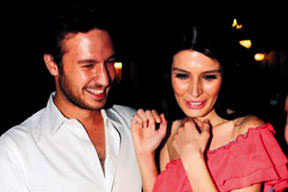 Hatice Şen'lendi