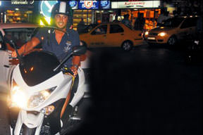 40 bin TL'lik çözüm buldu