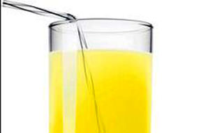 Limonata satışları patladı