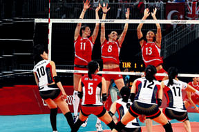 Şimdi sıra sende ABD