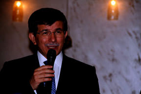 Erbil'in perde arkası