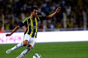 Rövanşa yetişiyor!