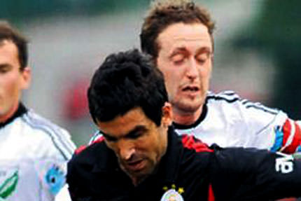 Culio sanki yeni transfer gibi