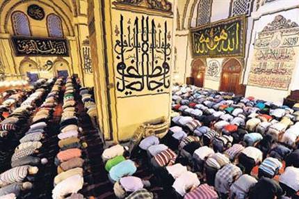 Cinler de Allah’a karşı sorumlu