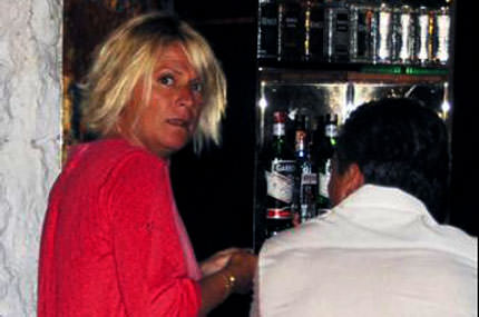 İkizlerin keyfi yine tıkırında