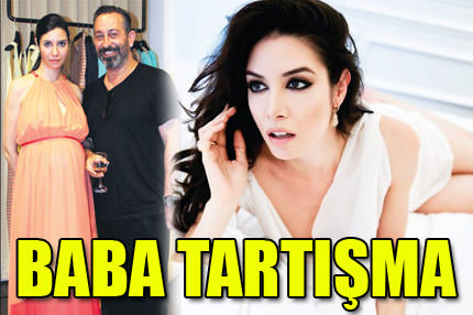 Baba tartışma