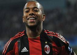 Robinho’dan Galatasaray itirafı