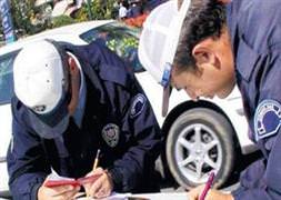 Sürpriz trafik cezasına hazır olun