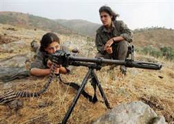 Öldürülen PKK'lıdan çıkan şok mektup!