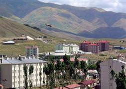 Hakkari'de hain saldırı: 8 şehit