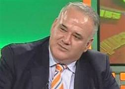 Fenerbahçe'den Ahmet Çakar'a dava