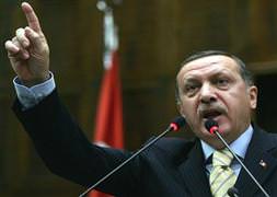 Başbakan Erdoğan meydan okudu