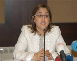 "GAP'la beraber gücümüze güç katacağız"