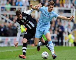 Dzeko'dan yeşil ışık