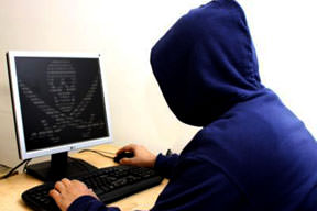 Suriye'nin sitesini 'hack'ledik