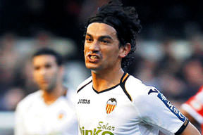 Son nokta Tino Costa