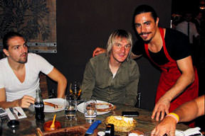 Krasic'e Kocaman mesaj