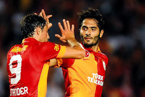 Avrupa için tasarlandı