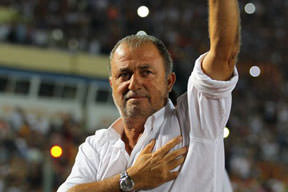 İmparator'a büyük sevgi vardı