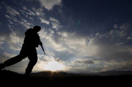 Hakkari’de 6 bölgeye giriş yasaklandı