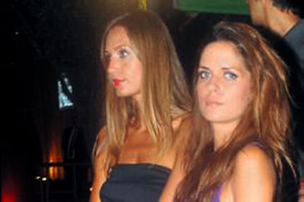 Eski aşkını tanımadı