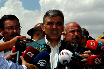 'Terörle hiçbir yere varılmaz'