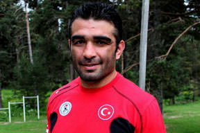 Yüzümüzü güldürün!