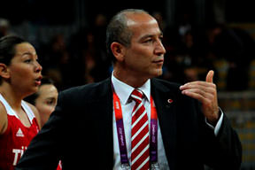 Adım adım gidiyoruz