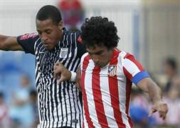 Simeone'dan Arda'ya veto