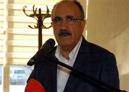 "Teröre destek verenleri biliyoruz"