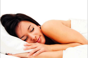 Sağlıklı uyku için bir fincan ıhlamur