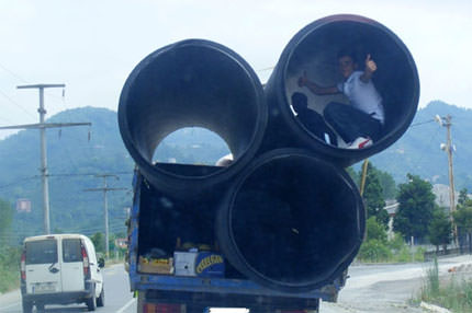 Yürekleri ağızlara getirdi