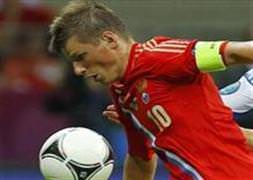 Galatasaray'dan Arshavin açıklaması