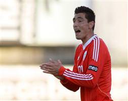 Fener Cardozo'nun peşinde!