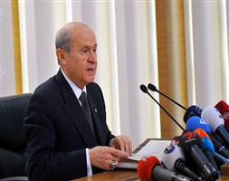 "Suriye bölünmenin eşiğinde"