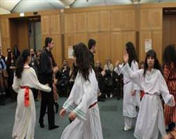 Devlet Alevi imam yetiştirsin
