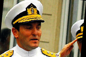 Generaller 'pasif'leşti!