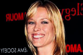 Dedemlerde hep ünlüleri görürdüm