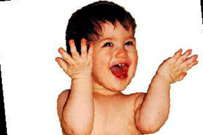 Facebook'a bebek engeli