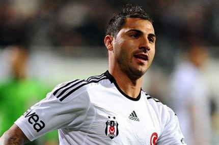 Quaresma'ya Liverpool talip