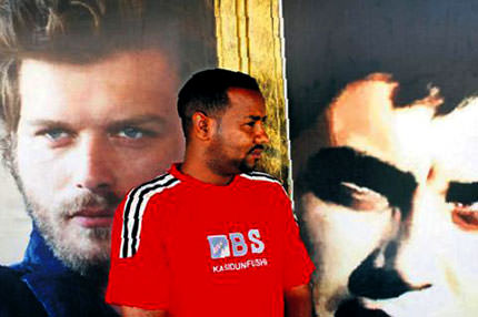 Ortadoğu’da Kıvanç baharı