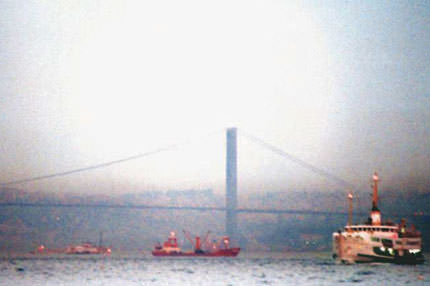 Egzos kalbin baş düşmanı