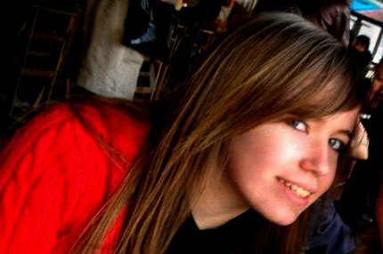 Ayşen artık ODTÜ’lü