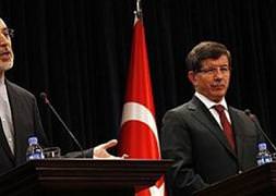 Ankara'ya sürpriz ziyaret