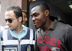 Emenike o günleri anlattı