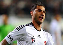 Quaresma’ya Liverpool talip