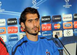 "Türk futbolunda taktik yok"