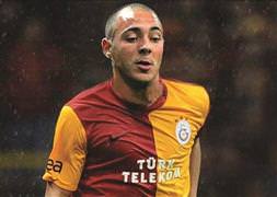Amrabat'tan F.Bahçe açıklaması